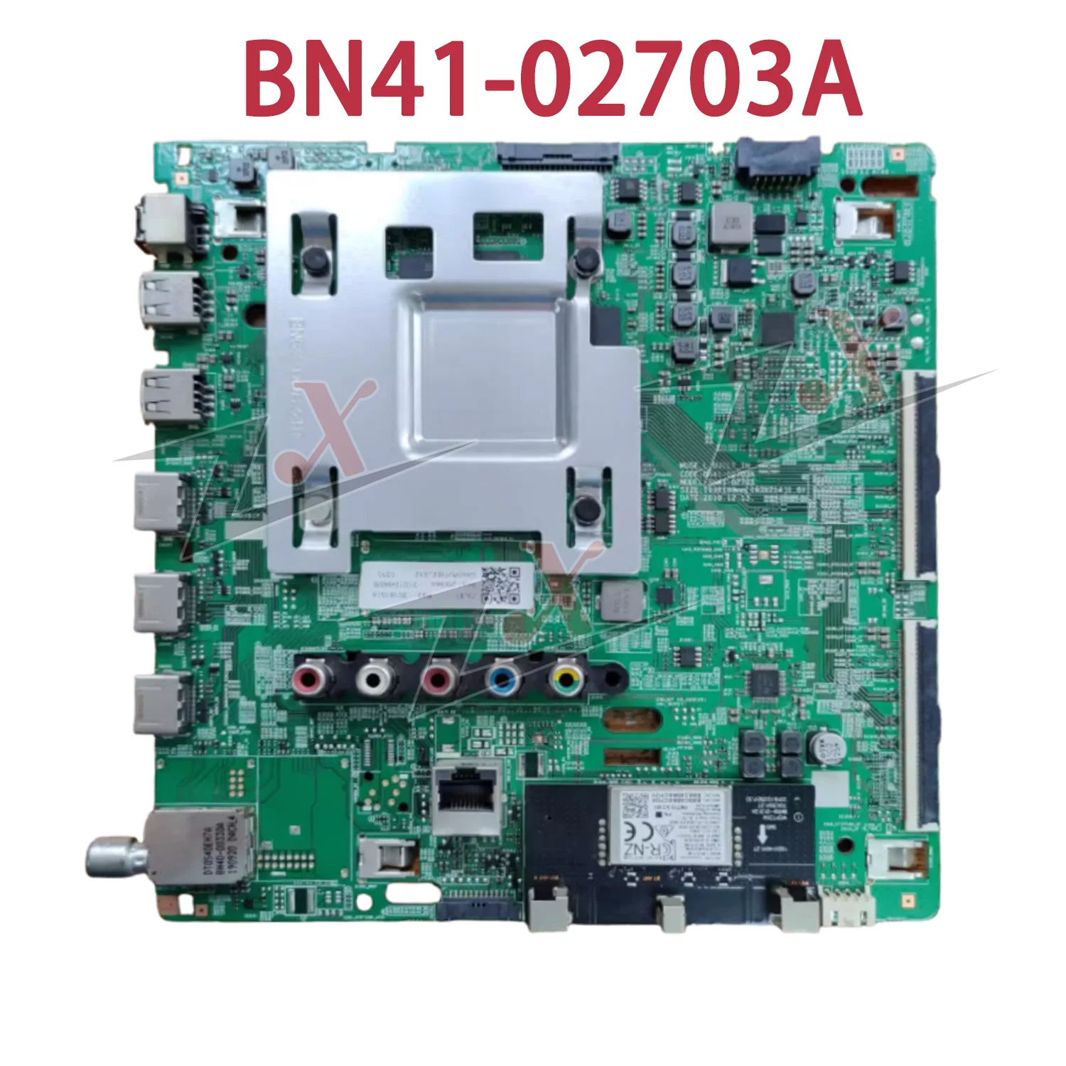 

BN41-02703A Original UA65RU7790 UA55RUF60EJXXZ UA55R7790JXXZ UA75RU7700KXXT UA65RUF70AJXX TV Motherboard BN41-02703A