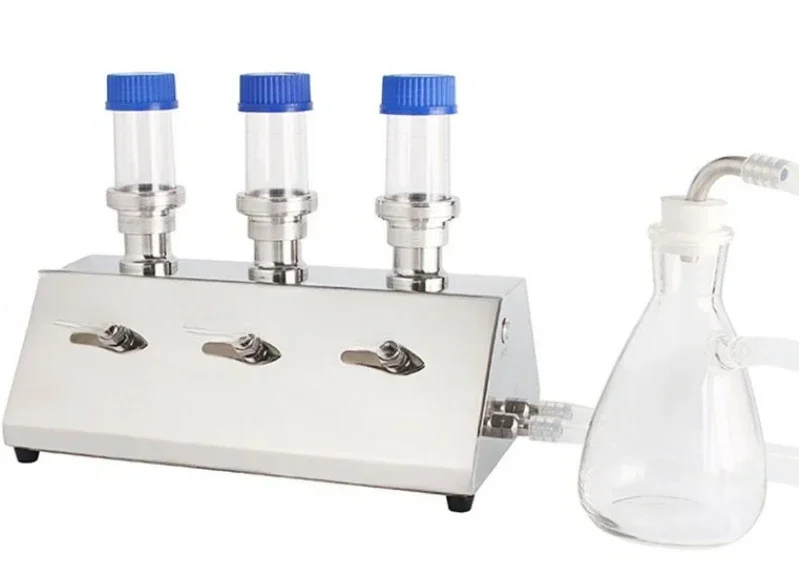 Microbial Limit Detector Microbial Limit Detector Microbiological System