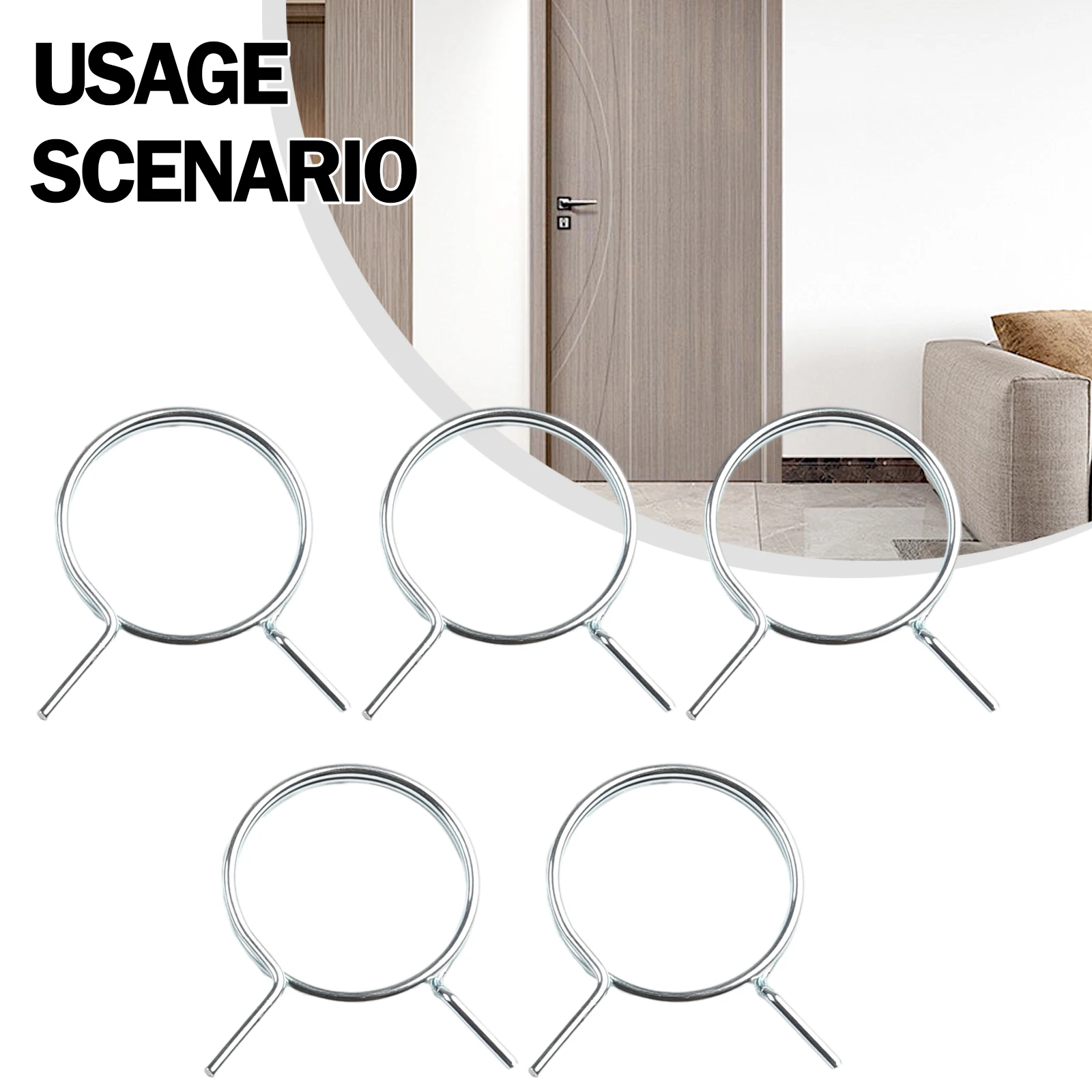 5 шт., ручка для двери