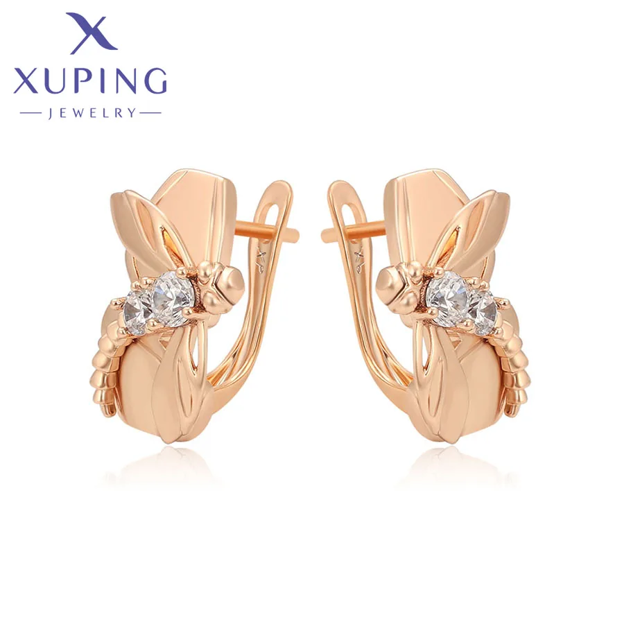 Xuping Jewelry New …