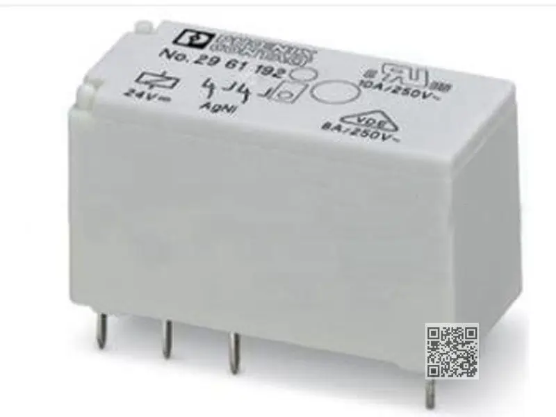 plc rsc 24dc