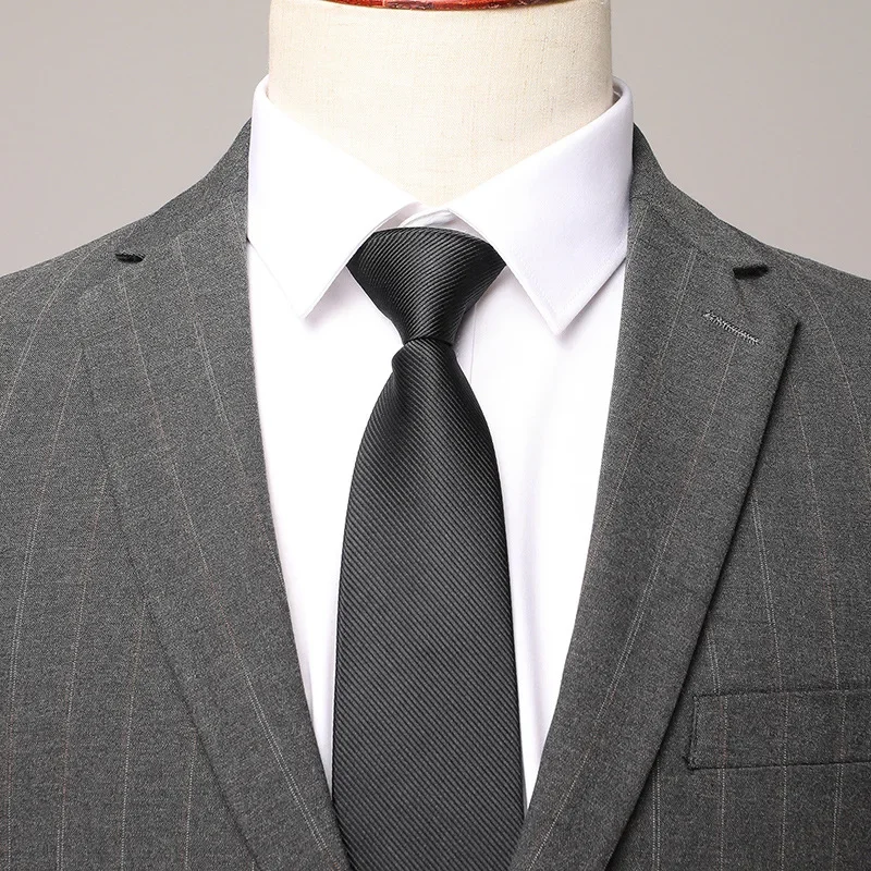 Traje ajustado de negocios para hombre, traje Formal personalizado para novio, boda, nuevo, 85