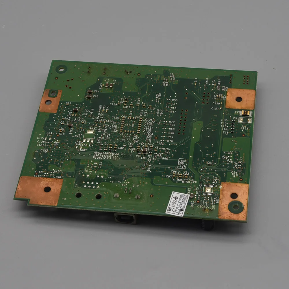 CC390-60001 English Language Main Formatter Board PCA Assy Compatible For HP M1120 MFP 1120 M 1120