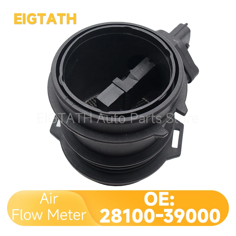 

28100-39000 Mass Air Flow Sensor Assembly For Hyundai Grandeur XG300 XG350 Santa Fe Classic SM Kia Opirus Amanti Sedona Sorento