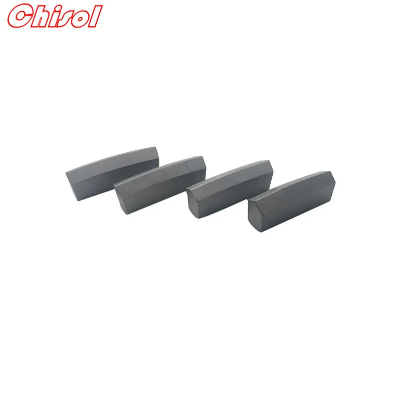 Puntas de soldadura de carburo soldadas, herramientas de corte, 2KG, L50 x H15 x 10mm de espesor, 2 piezas, L330xW16x10mm de espesor