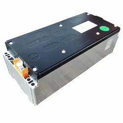 CATL 180AH Nmc 4S1P 14.8V Battery Module Lithium Ion Electric Car Ev Golf cart Battery Module