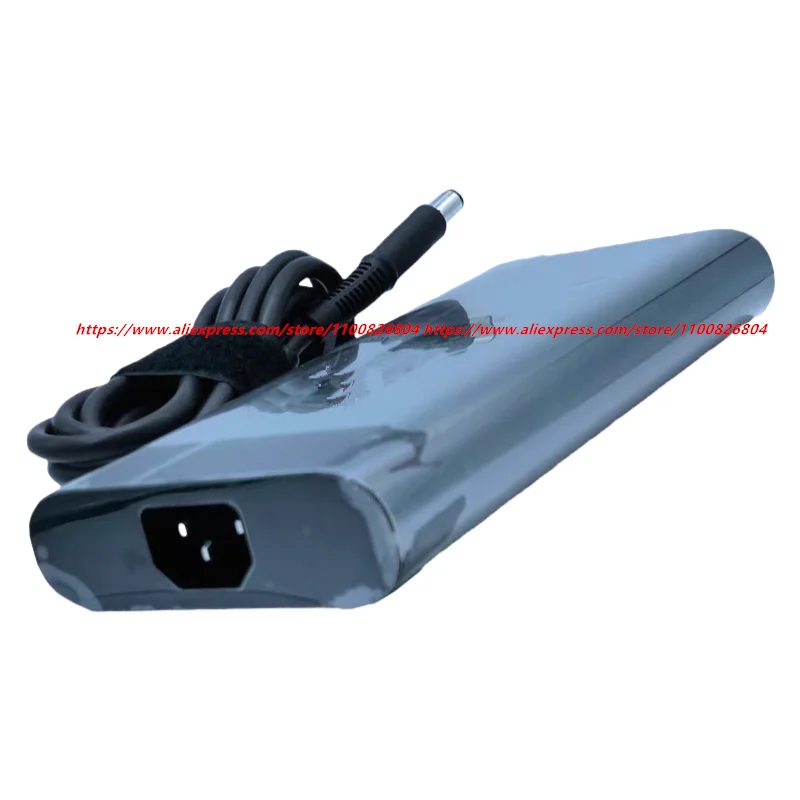 Cargador/adaptador de CA Original de 19,5 V, 11,8 A, 230 W, TPN-LA10, TPN-DA12, fuente de alimentación para ordenador portátil HP OMEN 17 8570W 8740W OMEN 17-W243NG