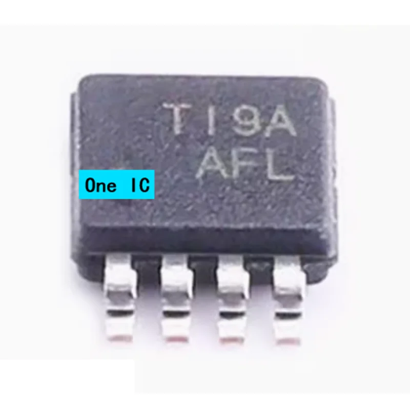 5pcs 100% Original TPS3619-33DGKR VSSOP-8 AFL TPS3619 Brand New Genuine Ic