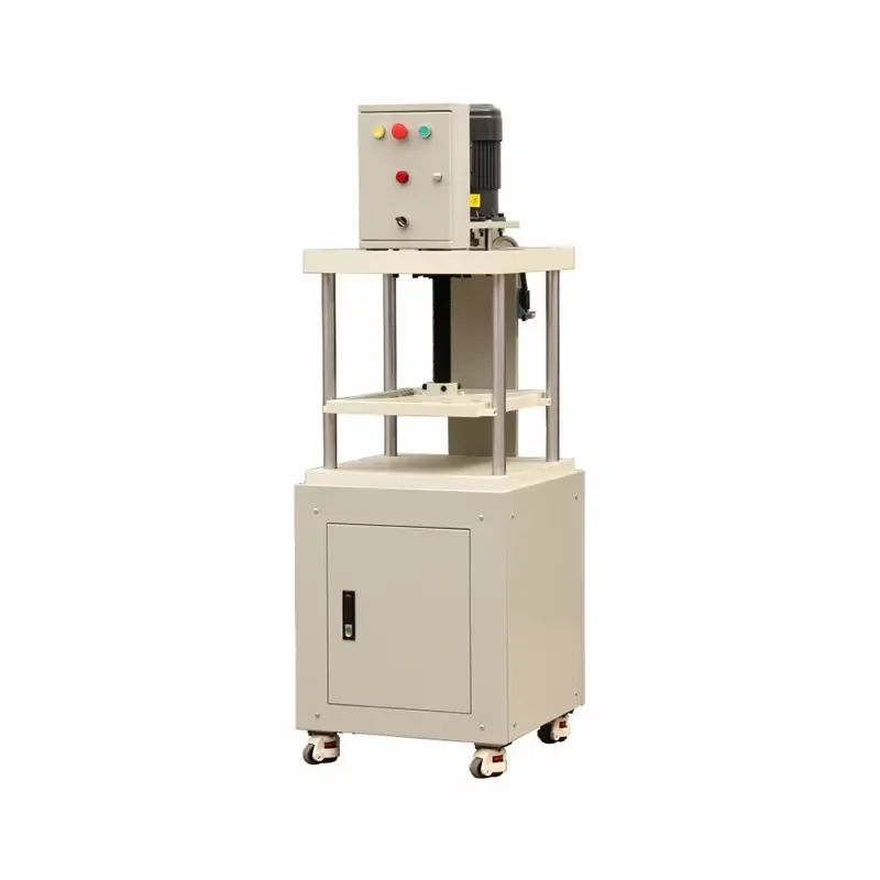 CE Certificate WD-EP5350 A3 Electric Book Nipping Machine 350*410mm Paper Flatten Pressing Machinery 220V 1 Year Warranty for