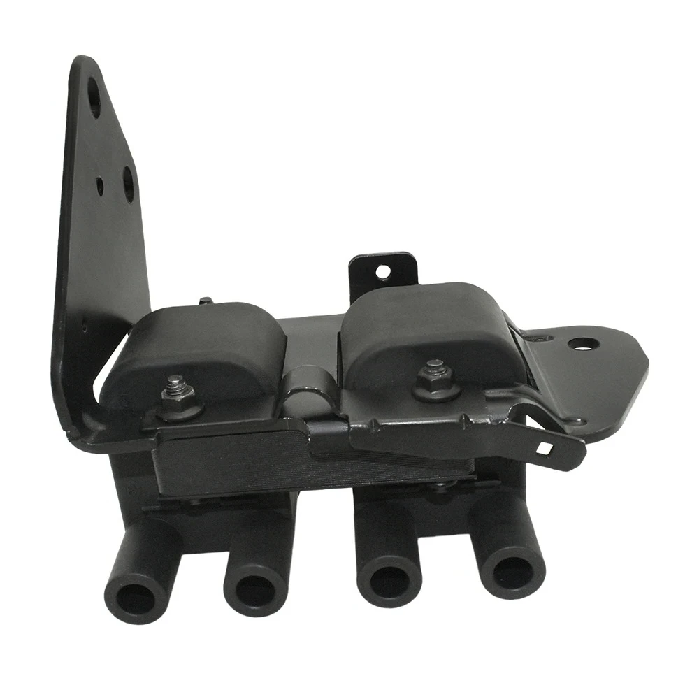 

Ignition Coil 27301-26080 12452 UF-243 880215 88921377 for Hyundai Accent 1.5L 1495CC l4 GAS SOHC Naturally Aspirated 1997