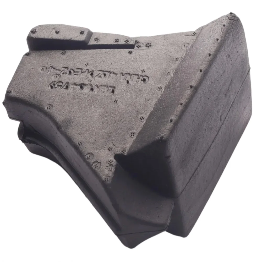 For VW T-ROC Genuine Engine Foam Sponge Plug Leaf Board Buffer Block 2GA864759  2GD864760 Water Guide Board Rubber Strip