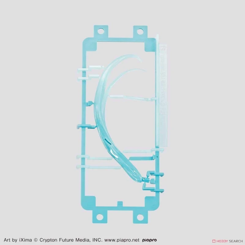 بانداي الأصلي حقيقية فوكالويد هاتسون ميكو الشكل الارتفاع LABO V4X مجموعات التجمع نموذج اللعب Mecha فتاة عمل أرقام