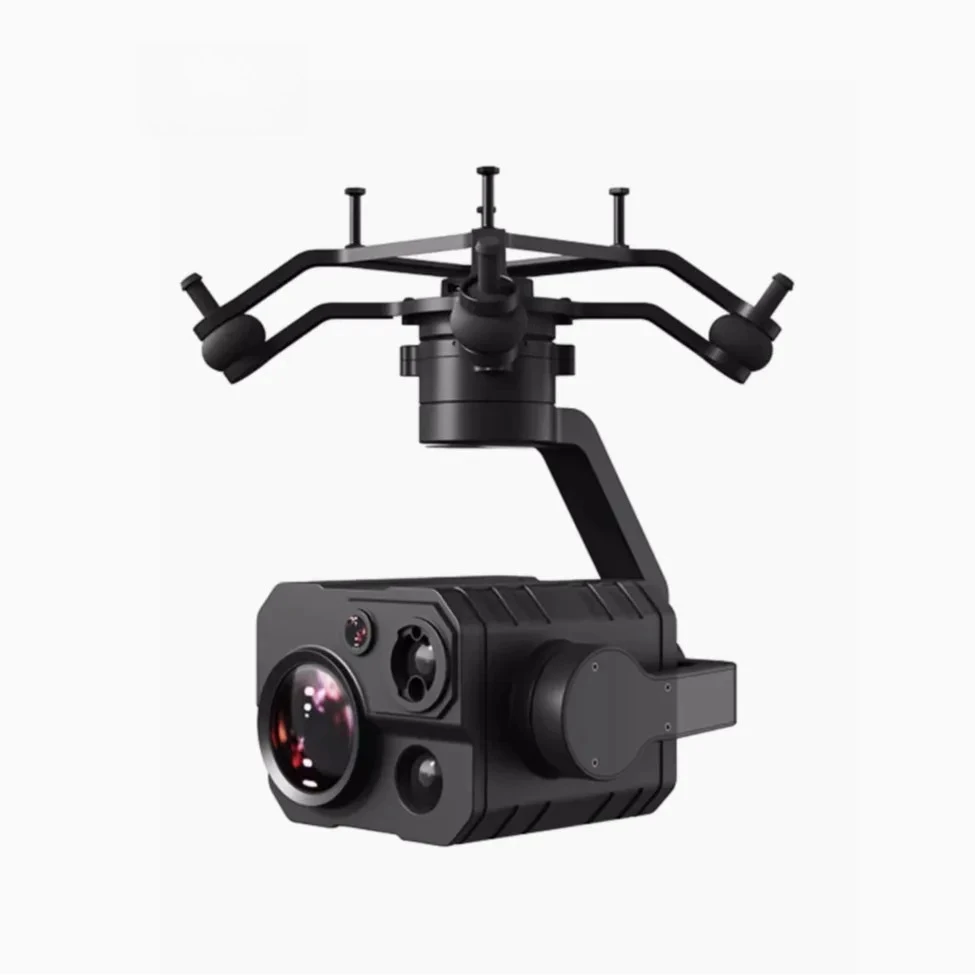 ZT30 Optischer Pod mit 4K AI 1 – Infiray P2 Pro Macro Lens Bewertung und Preis