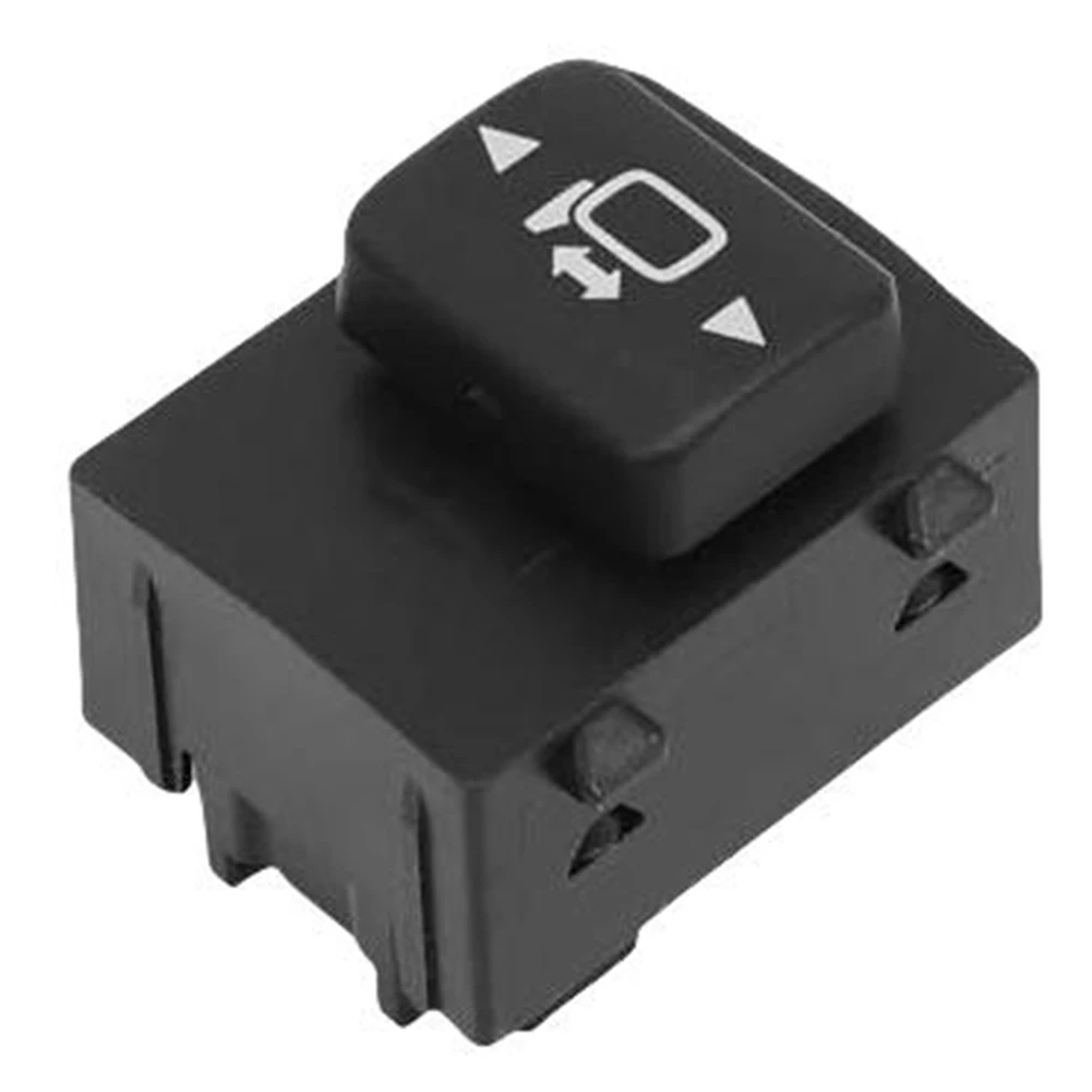 

Switch Replacement Black Door Panel Switch 2007-2016 Switch Direct Replacement Part Easy To Install Fits Left Side