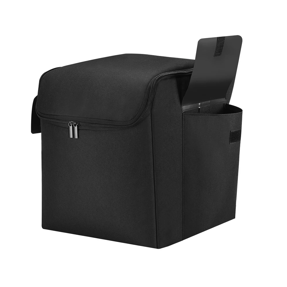 

Large Capacity Speaker Case Bags Adjustable Shoulder Strap Waterproof Speaker Storage Handbags for JBL PartyBox Encore Essential