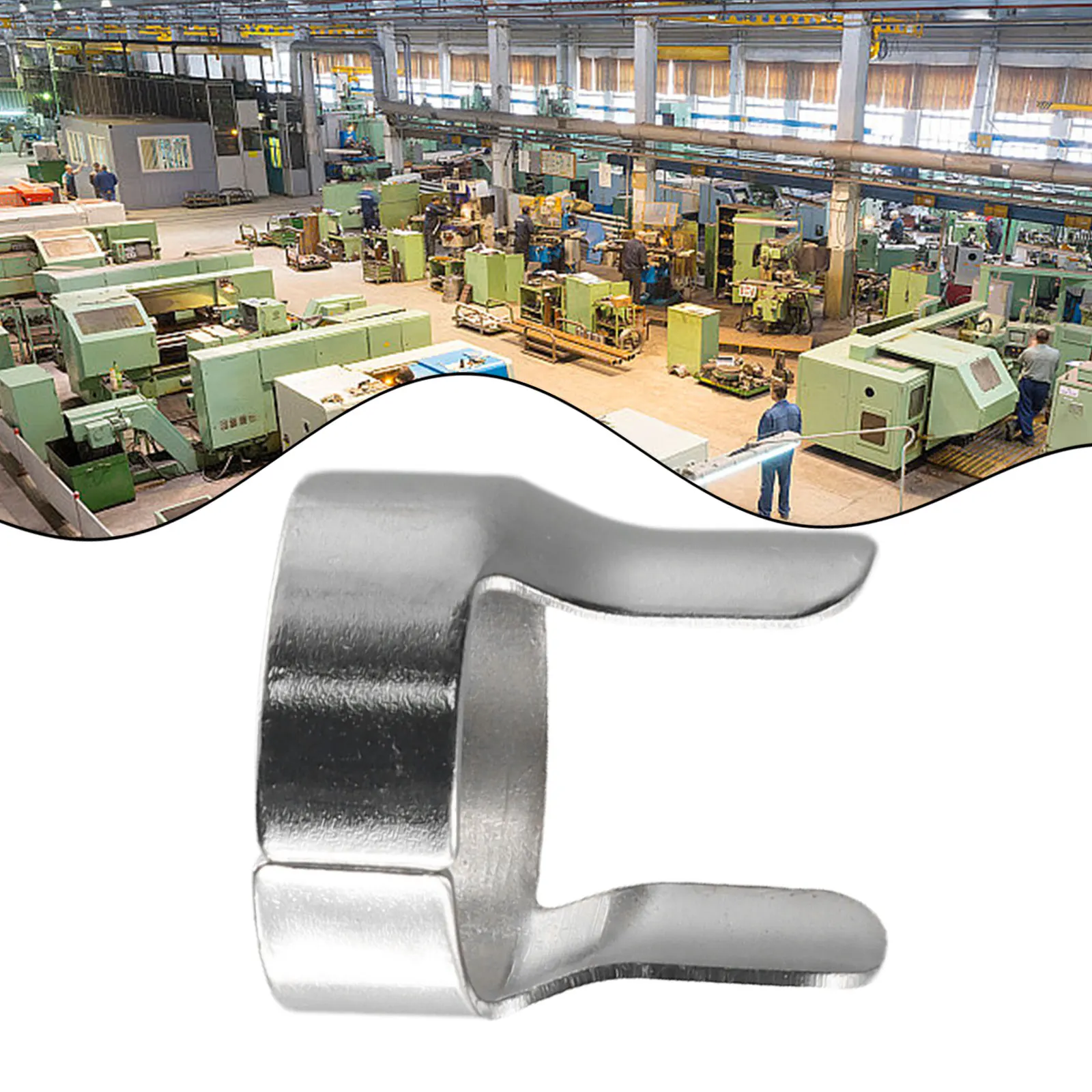 

Плазменный кронштейн 60434, аксессуар для сварочной горелки, подходит для PT80 IFor PT80 iFor PT80, совместимые модели, 1 шт.