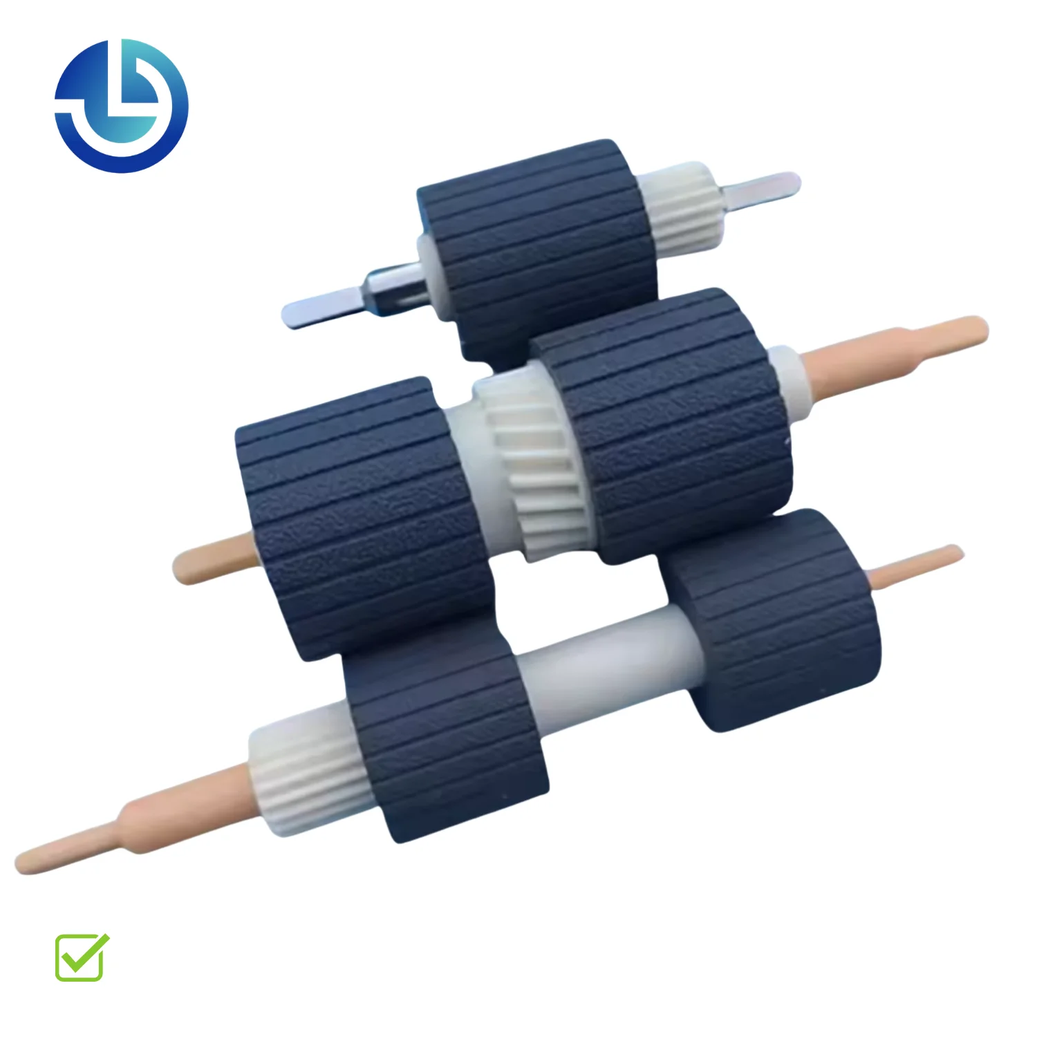 Bypass Feed Separation Roller Kit 604K23660 604K23290 For Xerox 4110 4112 4127 C60 C70 550 700 V180 V80 B7025 B7030 Copier Parts