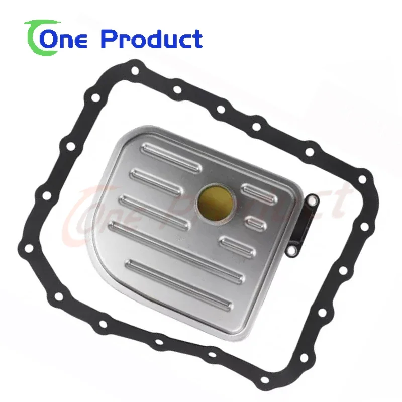 A6LF1 A6LF2 A6LF3 Car Accessories Automatic Transmission Oil Filter and Gasket for HYUNDAI Elantra Sonata Gearbox 463213B000