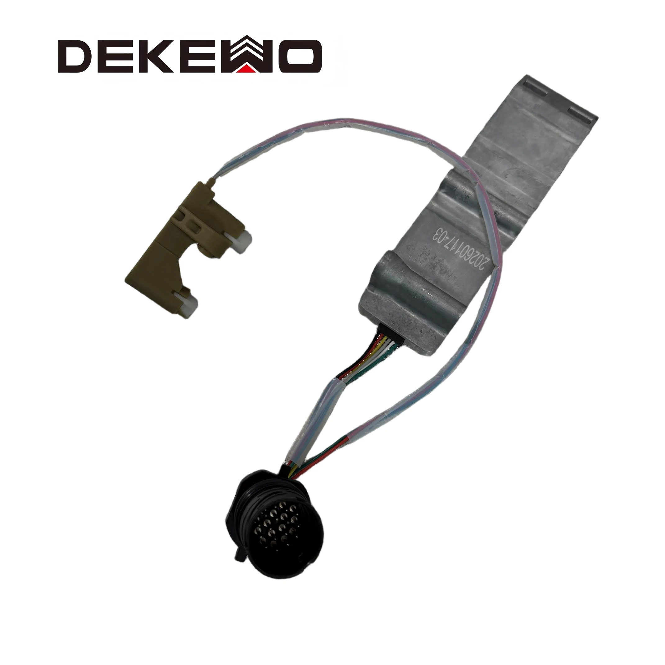 0501324703 7DT45 Transmission Shift Position Sensor Fit For 911 997 987 7DT70