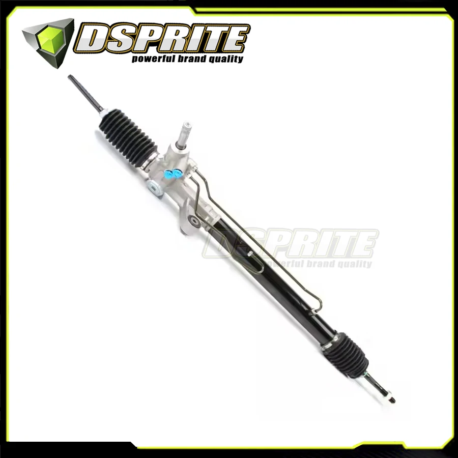 

Рулевая рейка с гидроусилителем для Honda Civic 1996-2000 53601-S04-A51 53601-S04-G51 53601S04A51 53601S04G51 26-1769 261769 LHD