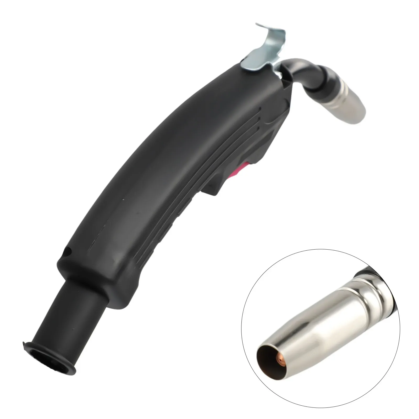 

Electric Welder Torch Head Electric MIG Welding Torch Welding Welder Gas Shielding Welding Torches MIG Welding Torch Welding