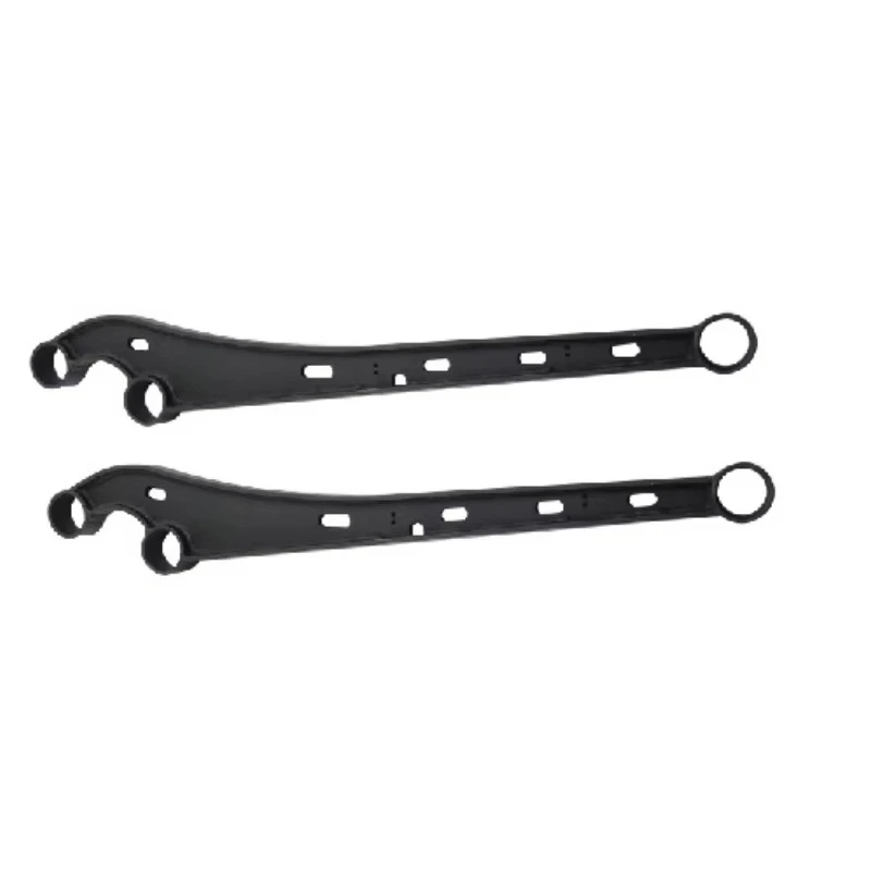 

Lift Kits 4x4 Suspension System Include 3-inch Front and Rear Trailing Arms Essential for Offroad Modification for Jimny