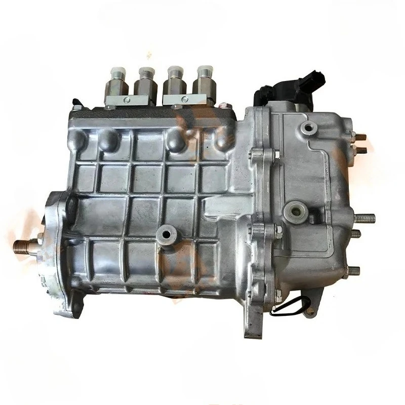 

V3300 V3300T Dies el Inje ction Pump 1G529-50100 Fuel Inje ction Pumps