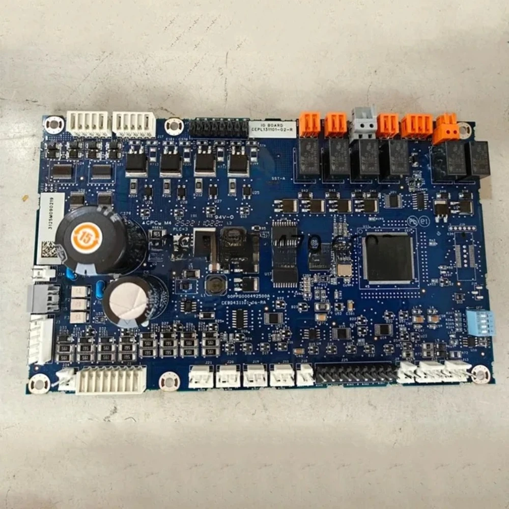 

CEPL131101-02-R Brand new SIOB circuit board 00PPG000492500A