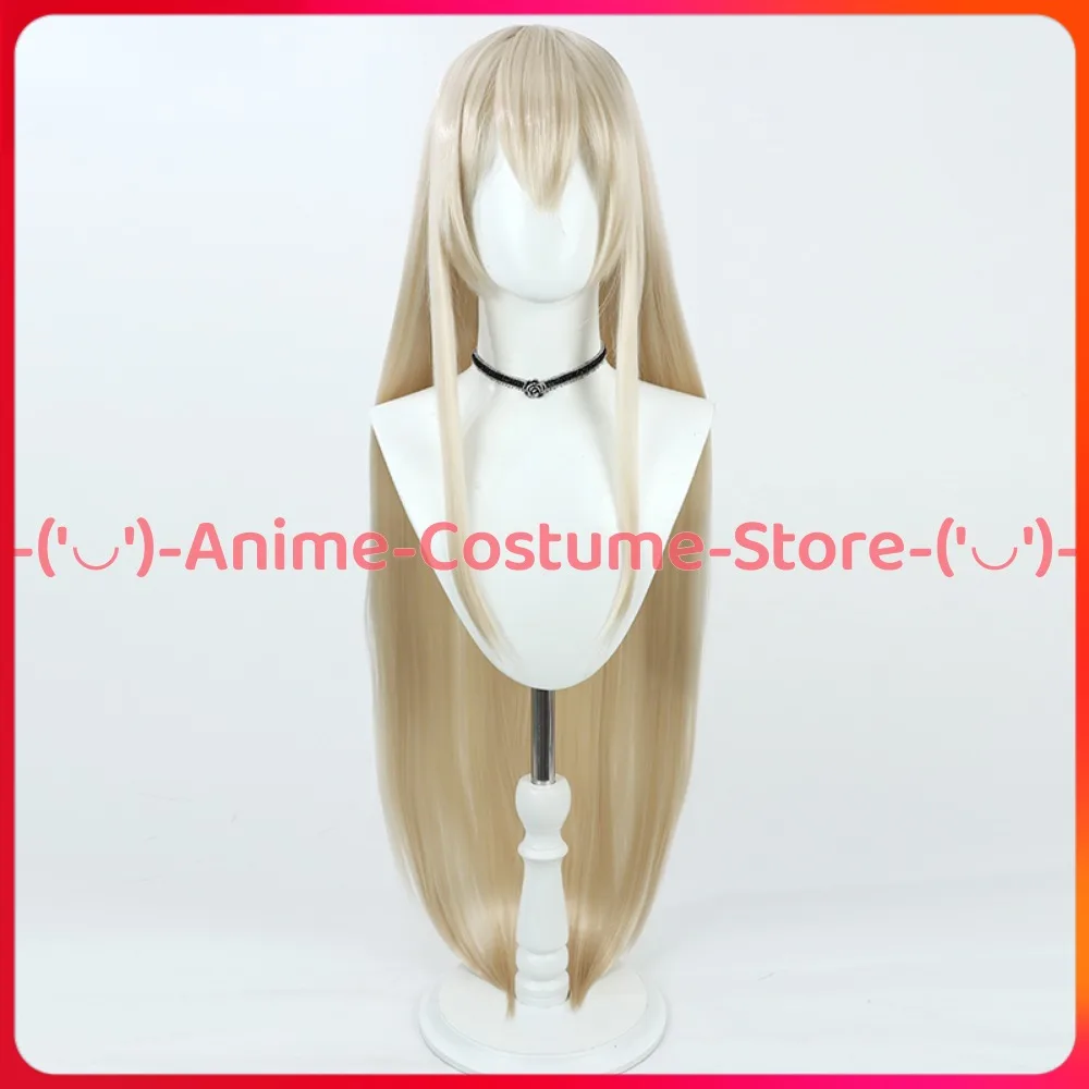 Blue Archive Kirifuji Nagisa Cosplay Wig Anime Game Character Halloween Carnival Party Costume Wigs HeatResistant Synthetic Hair