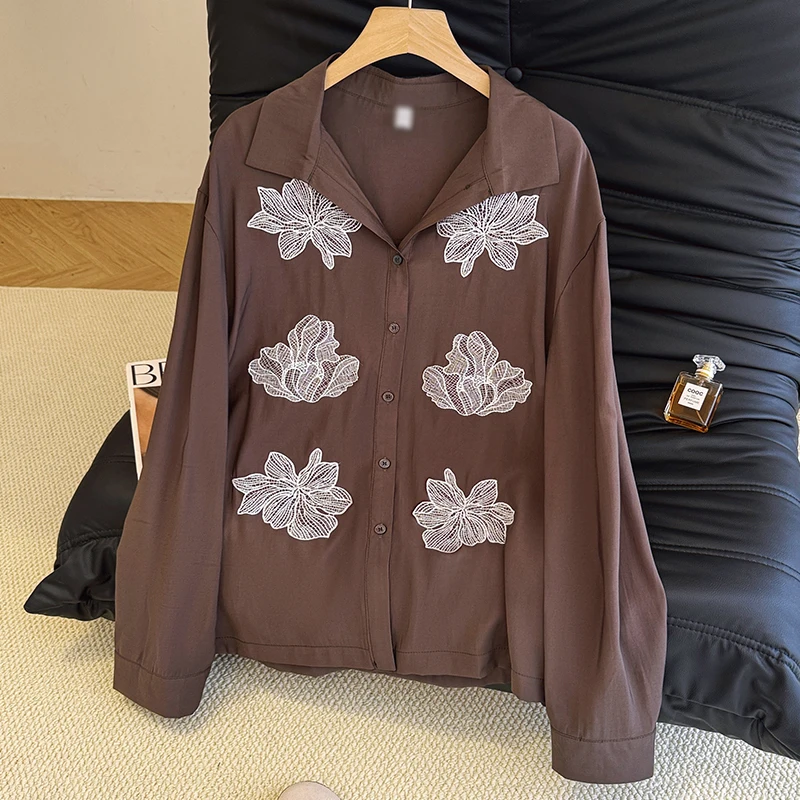 Primavera outono faion stier longo sve feminino irt confortável emagrecimento aberto cardigan fino mistura de algodão casual irt