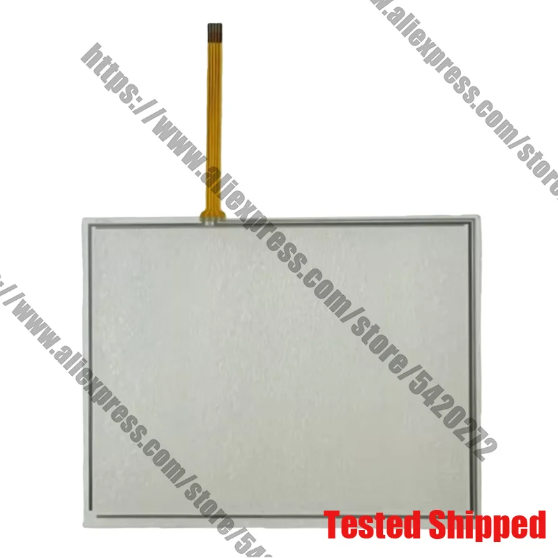 

Новый сенсорный экран AHC-YA006-10 MA2-TP