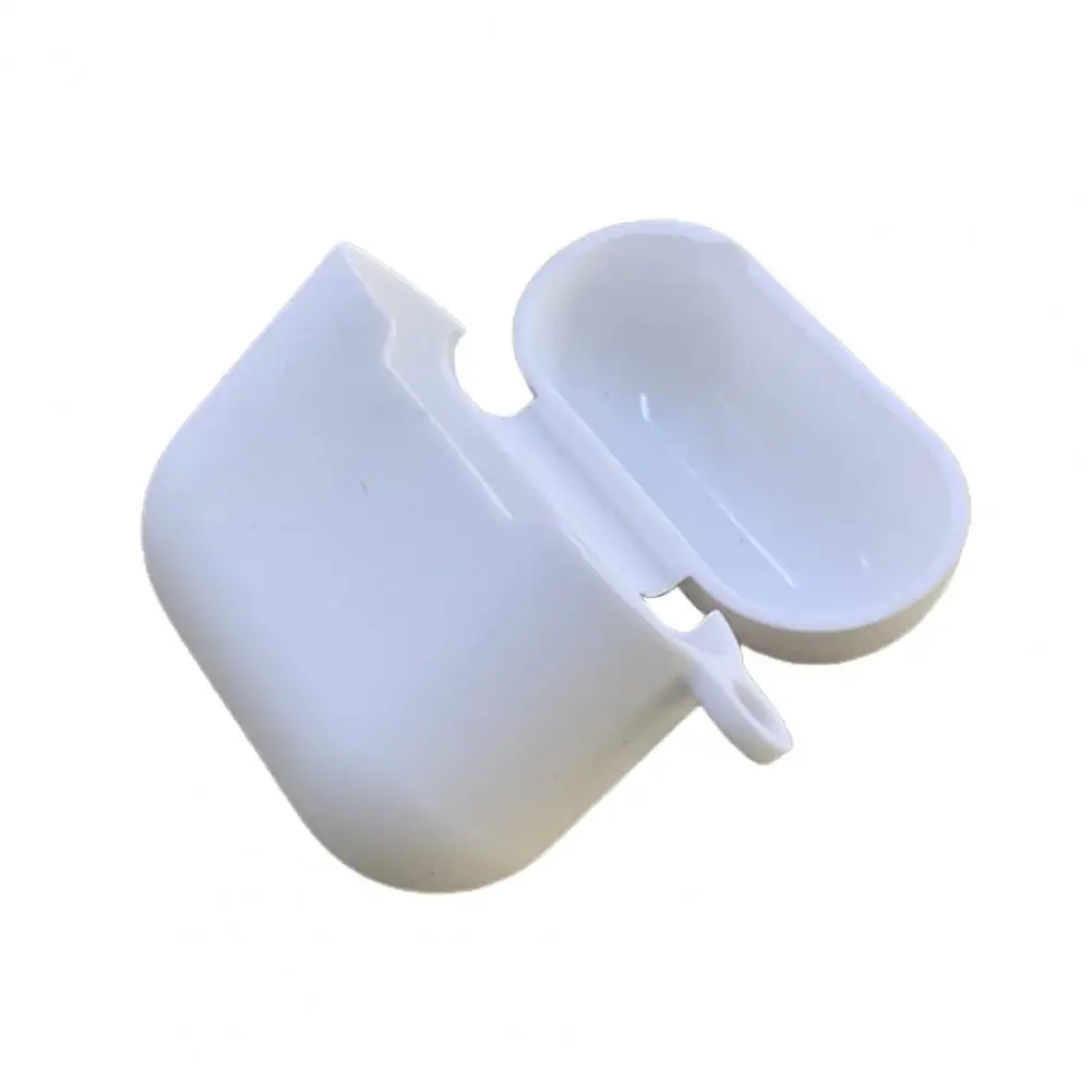 Capa protetora macia de silicone lavável para Apple 4