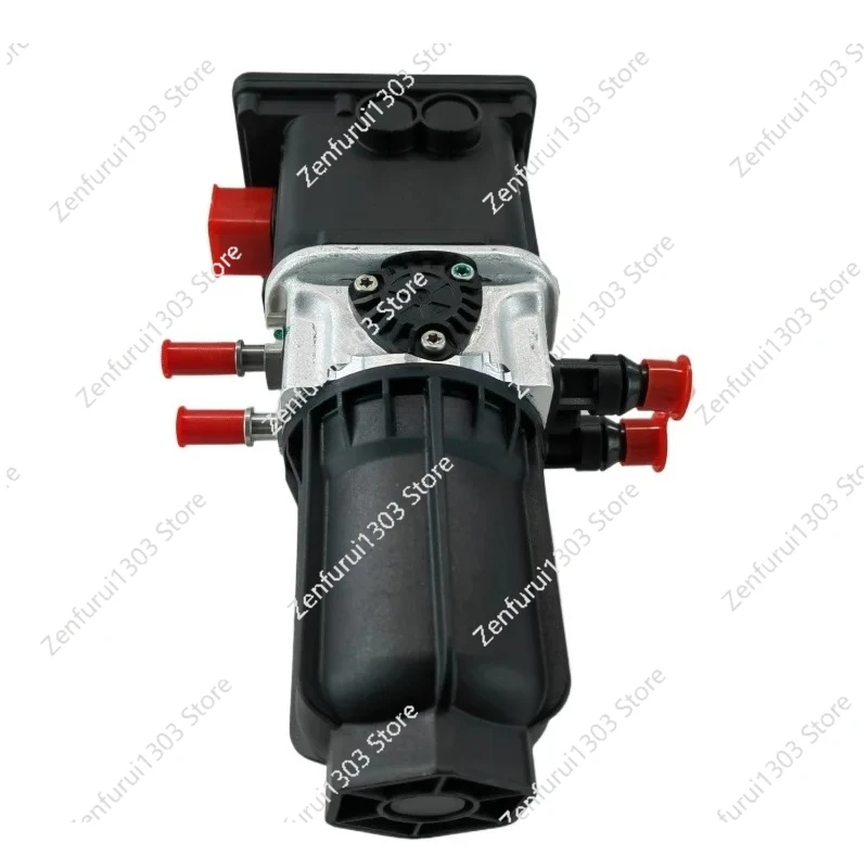 High Quality   Engine Parts Doser Pump 5506956