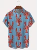 114795-fc2356.jpg Printed Men's Hawaiian Shirt for Summer Holidays