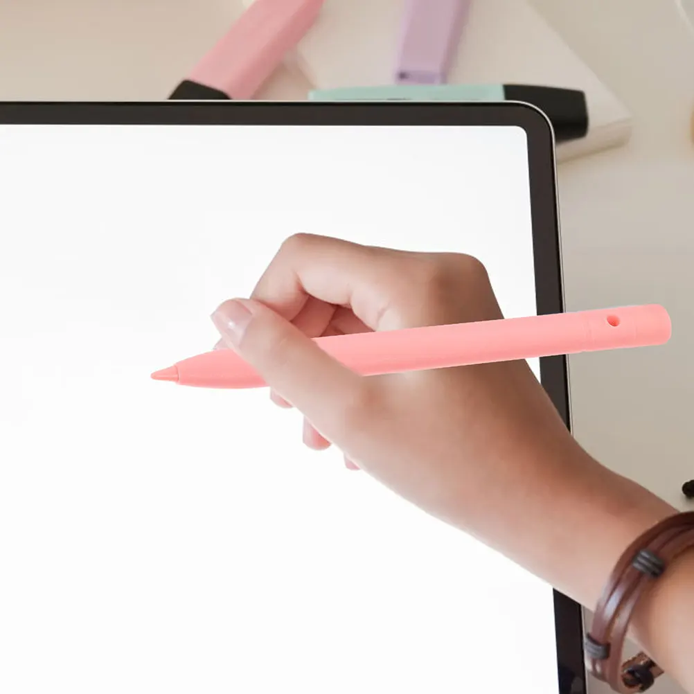 

7 Pcs Screen LCD Writing Board Stylus Pen for Touch Screens Liquid Crystal Child