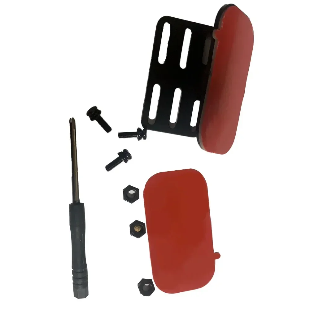 1x รถวงเล็บกล้องมองหลัง Dash Mirror Mount สําหรับย้อนกลับกล้อง DVR ด้านหลังดูกระจก Dash CAM Mount ผู้ถือ