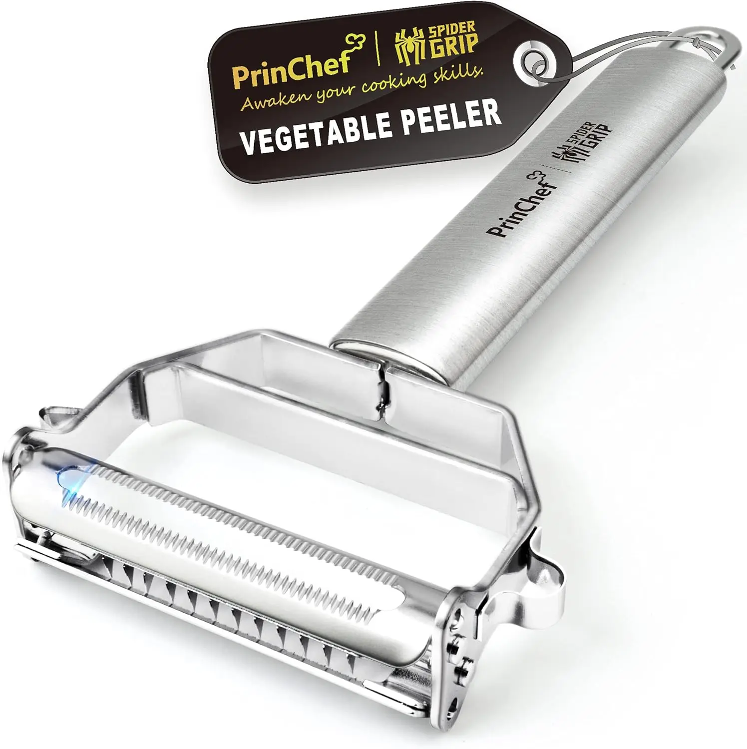 Vegetable Peeler, 3…