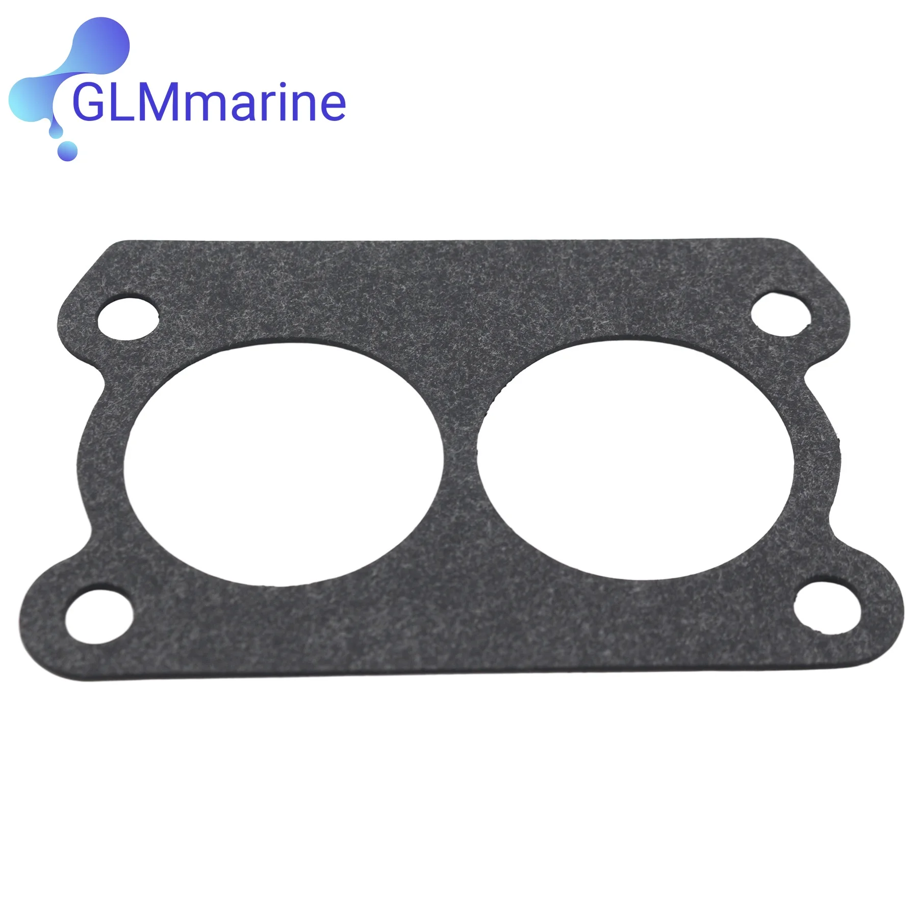 27-807982 Fits for Mercruiser 2.5 3.0 3.7 4.3 5.0 5.7L V6 V8 Stern Drive Gasket Base Carburetor 27-8079821 27-70143B1 18-0994