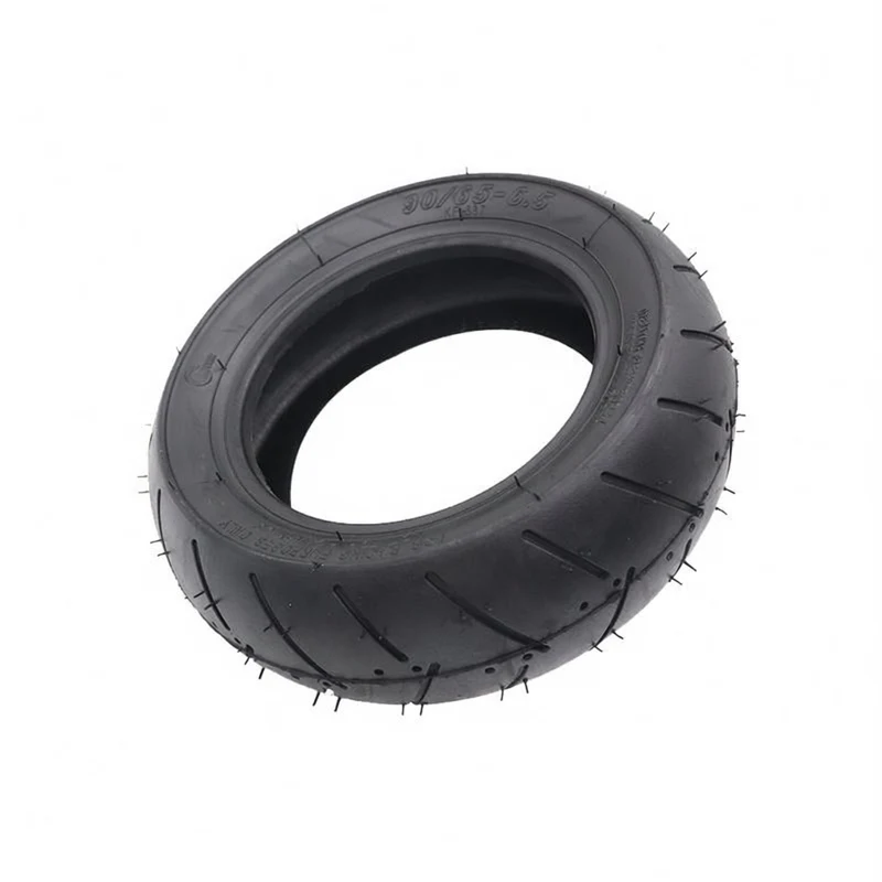 Off road tires 11 inches 90/65-6.5 tires tubeless tires suitable for scooter front wheel parts