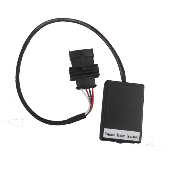 

Adblue-Nox Emulator Factory Direct Sales