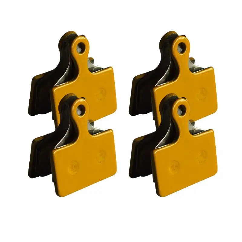 AliExpress DELT Ceramics Bicycle Disc Brake Pad FOR SHIMANO M9100 DURA ACE R9170 R9150 Ultegra R8070 U5000 BIKE K04Ti K02S Parts