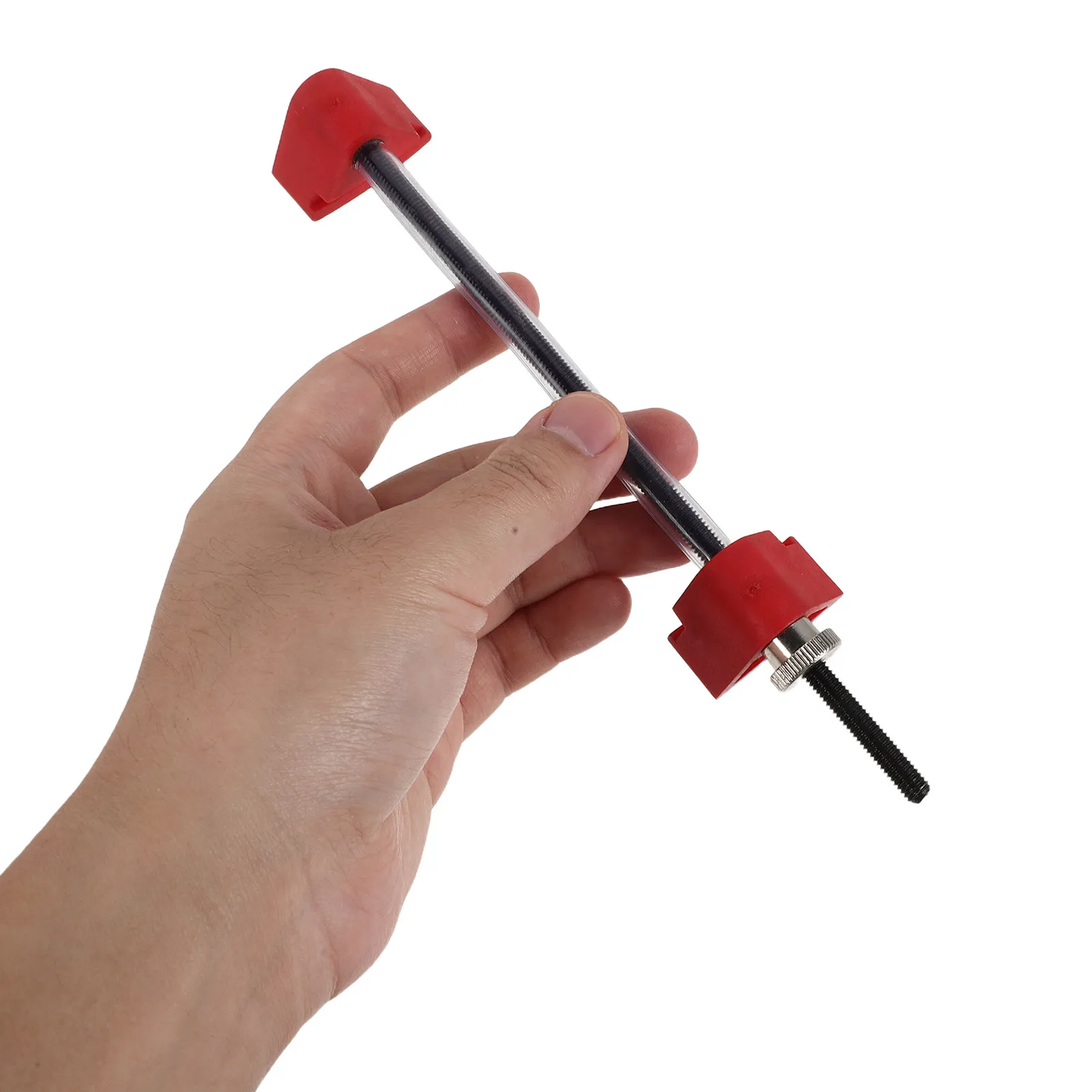 Professional Cello Repair Kit Includes Bridge Fitting Tool Soundpost Setter Peg Winder Rosin Applicator for String Instrument