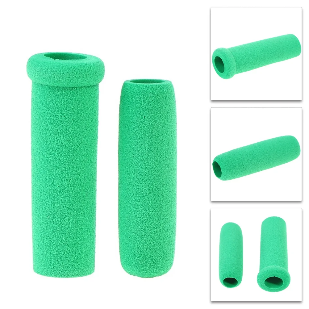 Heat Insulation Foam Handle 52mm Length Ergonomics Soft Sponge For JBC 245 For JBC Soldering Station For JBC T210