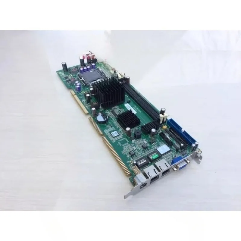 

Original IPC-810B main board FSC-1814V2NA VER: A4.0 C00 C10 with packaging