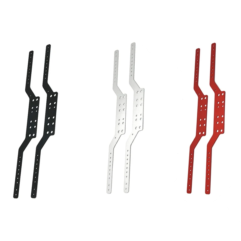 

A05I-RC Car Girder Girder Accessories For 1/12 MN168 MN78 RC Car Upgrade Accessories