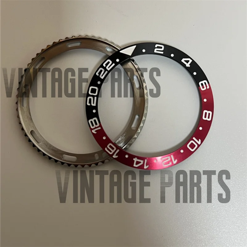 Mod 316L Steel Beze… - image