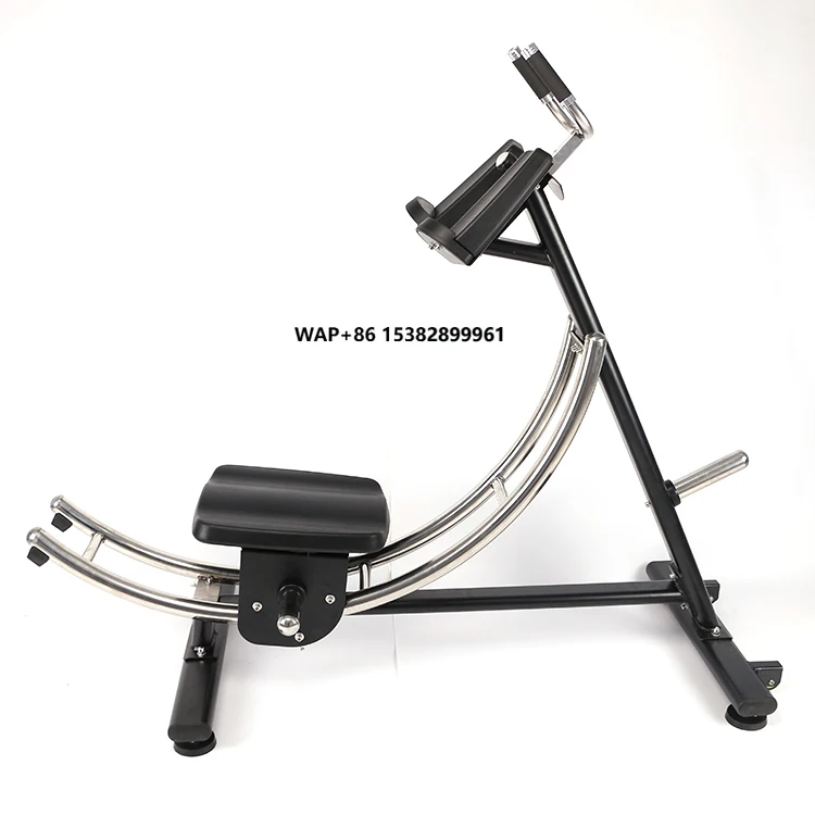 

Cheap Price Cardio Equipment ab Coast Waist Machine for Sale,abdominal Muscle Fitness Machine