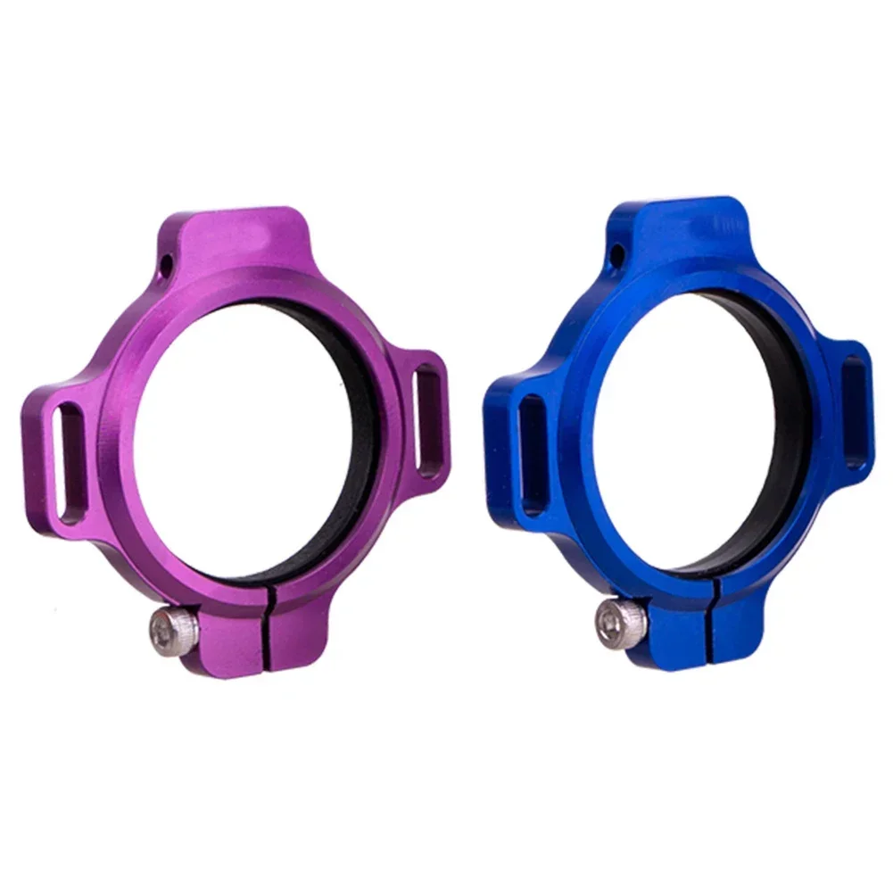 Bicycle Crank Chainring Preloader Adjuster Hot Sale For-SRAM DUB 28.99mm With Washer Adapter Aluminum Alloy Replacement Parts