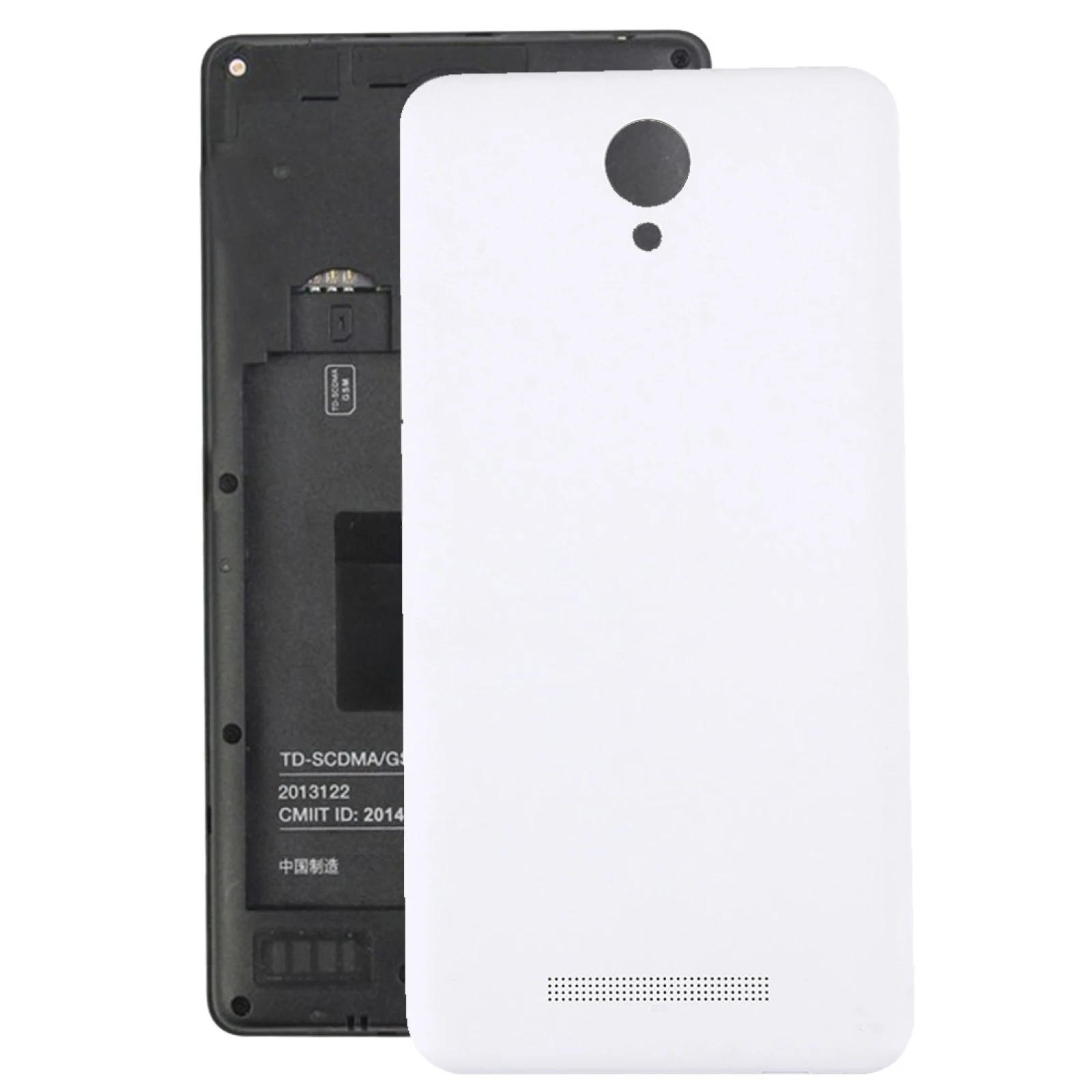 For Xiaomi Redmi Note 2 Battery Back Cover