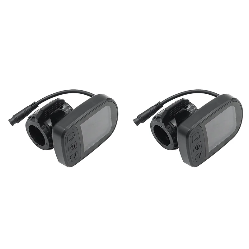 

【Summer Sale!!】2X Dashboard Meter For KUGOO G-Booster Electric Scooter Circuit Board Display Meter Dash Board Accessories